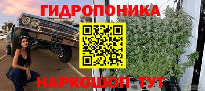 марихуана Гусев